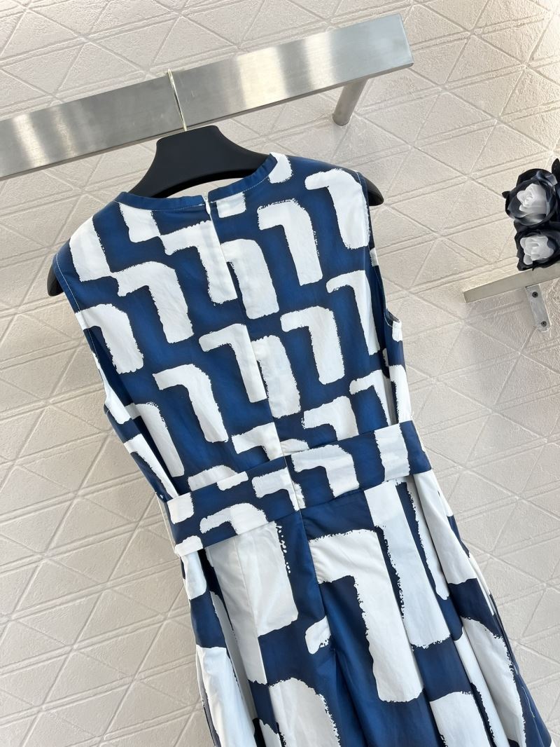 Max Mara Dress